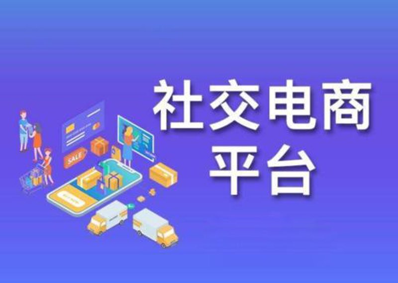 网上商城制作行业动态：从传统到数字化转型